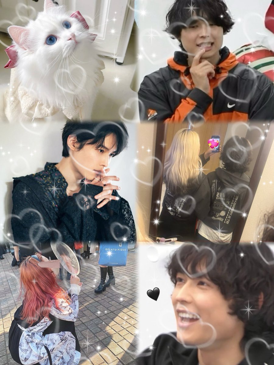 𝓐𝓴𝓸🐈‍⬛🎀 tweet media