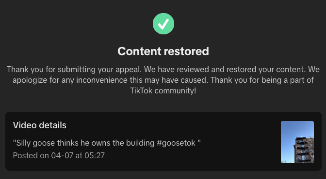 Nick Fatigato tweet media