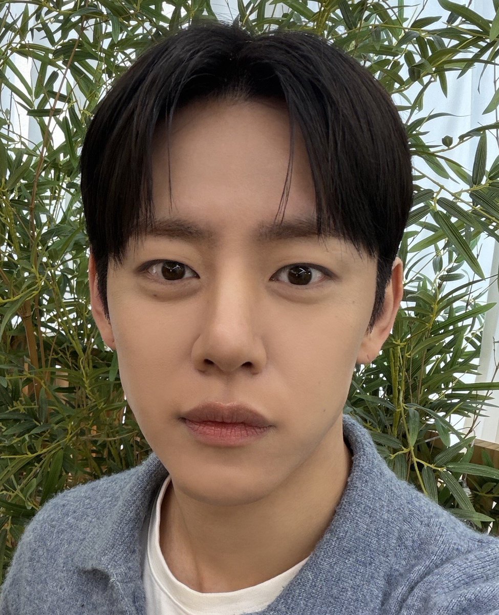 Rei💗JungDaeHyun tweet media