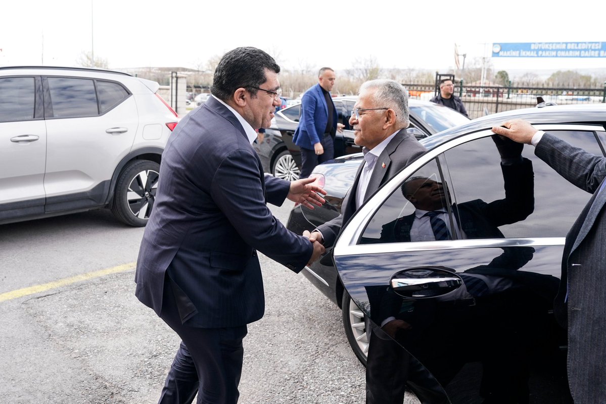 Tek Yol FENER tweet media