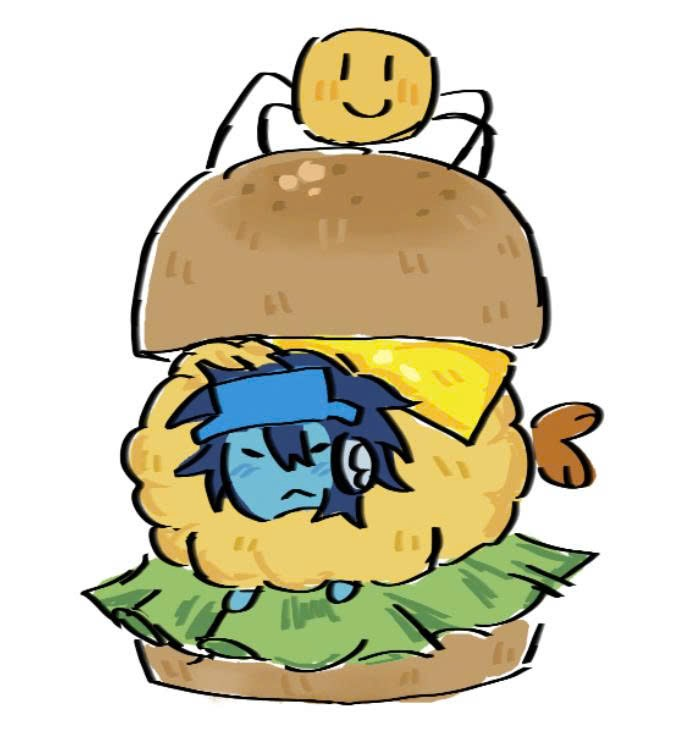 Dalziel^_^ tweet media