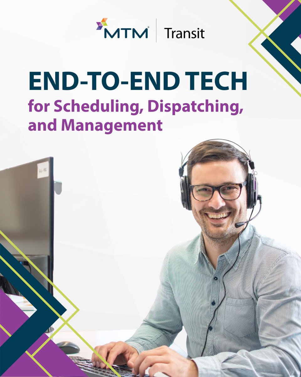 MTM Transit tweet media