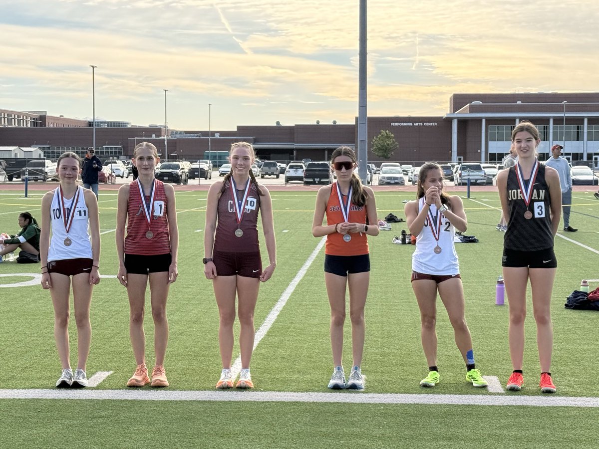 Katy ISD Athletics tweet media