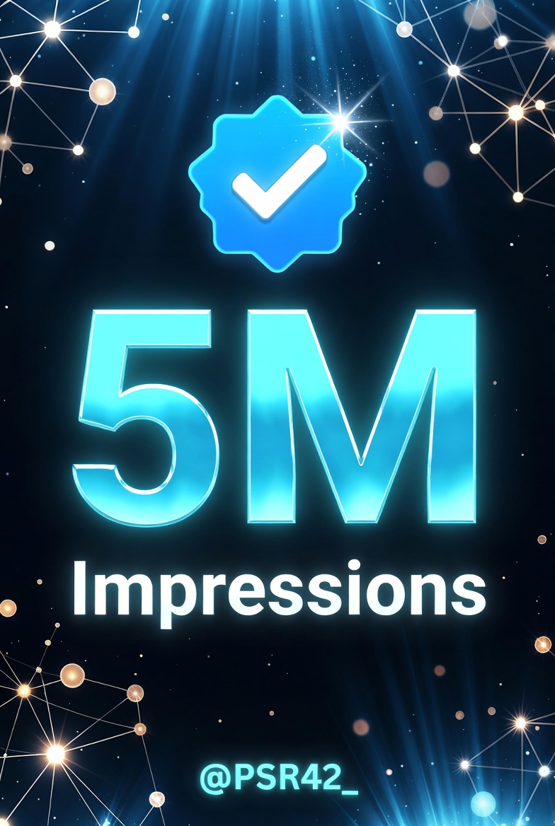 Praveen_42 tweet media