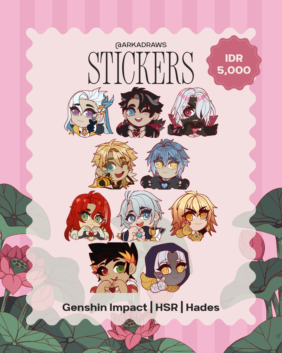 Arka 🌸 COMIPARA K2-K3 & CF22 tweet media