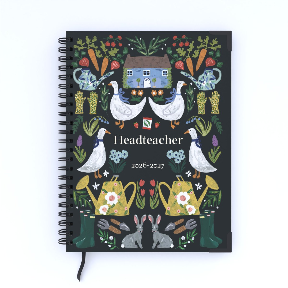 Headteacherchat's tweet image. "This planner is a game-changer!" – Sarah J., SENCO

Stay organised and in control with the SENCO Forest Planner, designed specifically to meet the demands of the SENCO role.

📅 Pre-order now for 2025–26:

👉 schoolleaders.shop

#SENCO #Organised #SchoolLeadership #SEND