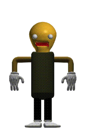 Mr. Baldimore tweet media