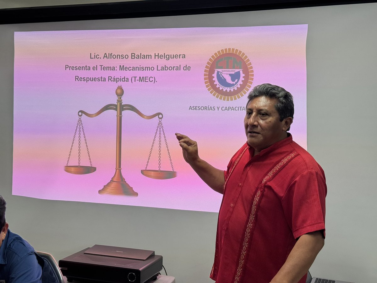 CTM Quintana Roo tweet media