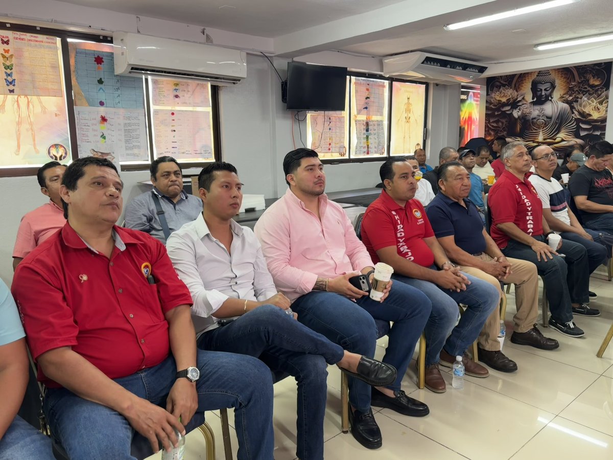 CTM Quintana Roo tweet media