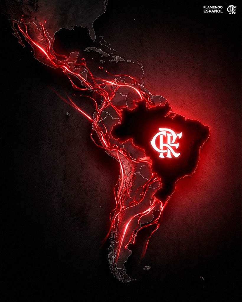 Flamengo tweet media