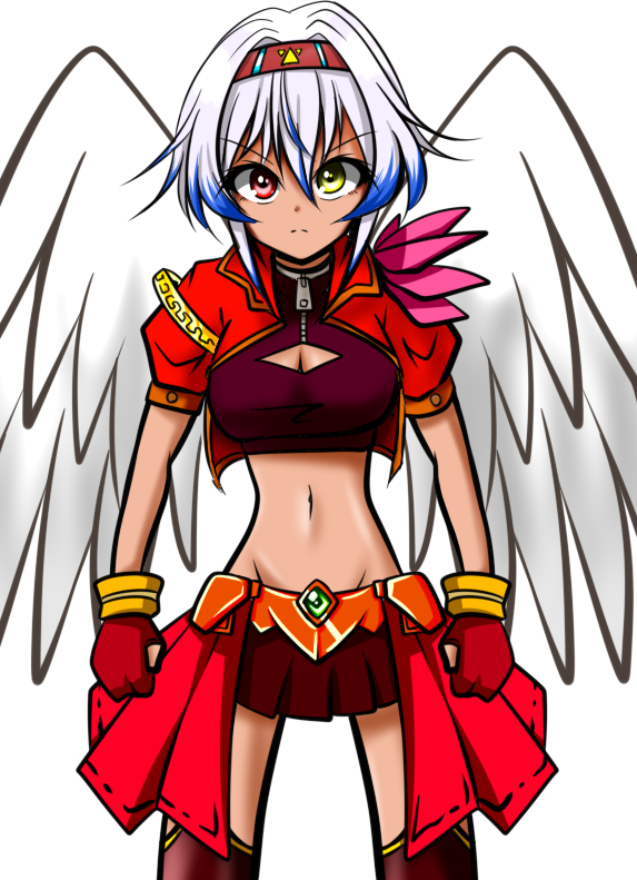 舞調(ぶちょう) tweet media