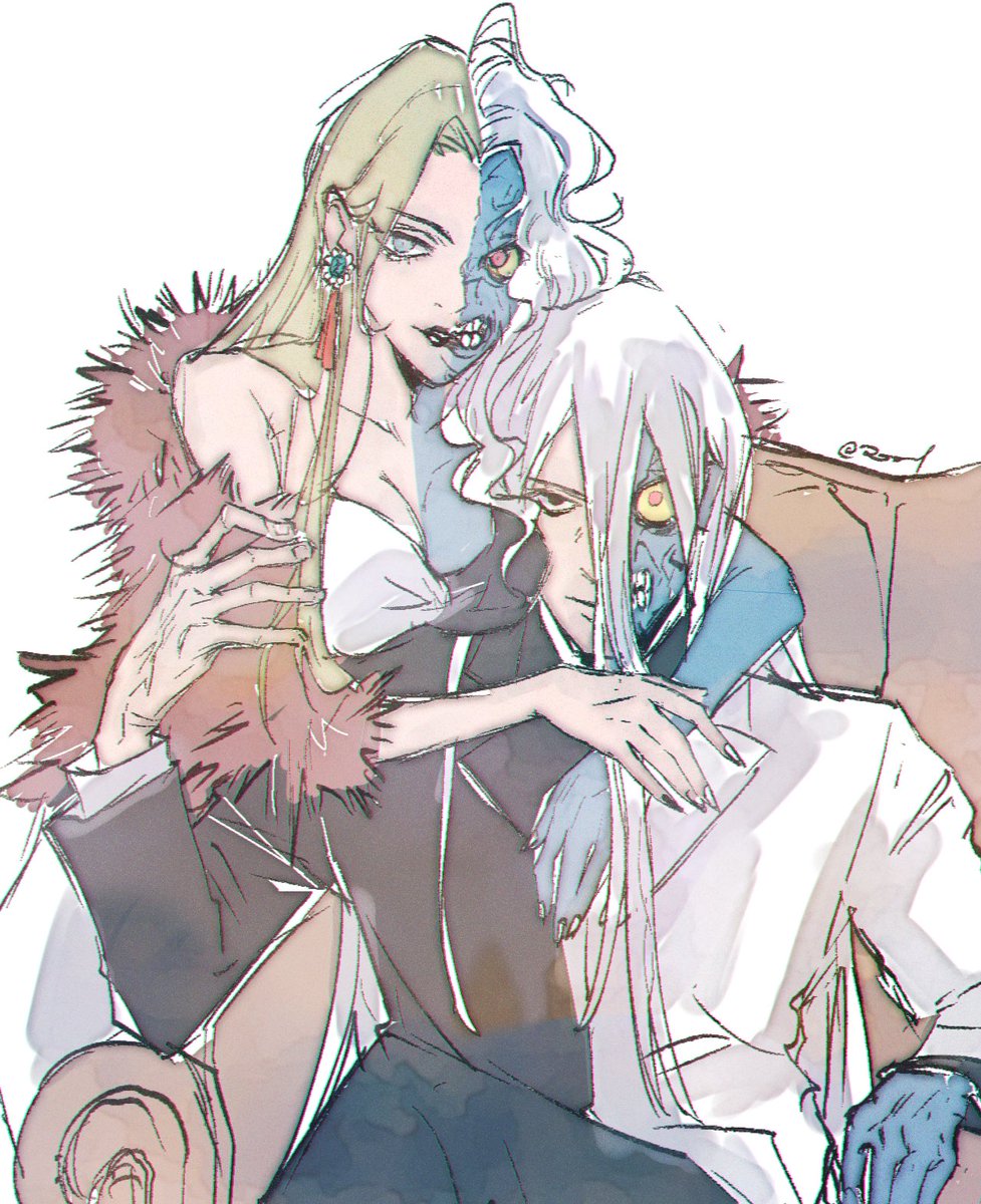 こしじま りぜ tweet media