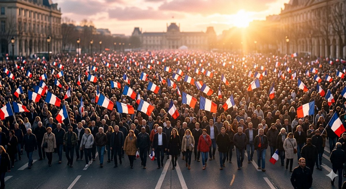 Alexandre_44_'s tweet photo. Historique ! Avec plus de 70 communes gagnées et 3 000 élus, le Rassemblement National réalise la plus grande percée de son histoire. 🇫🇷
Partout en France, nos compatriotes choisissent l'ordre et la fierté face au chaos. Ce n'est qu'un début ! 💪🌱 https://t.co/FKiH7f8cFX