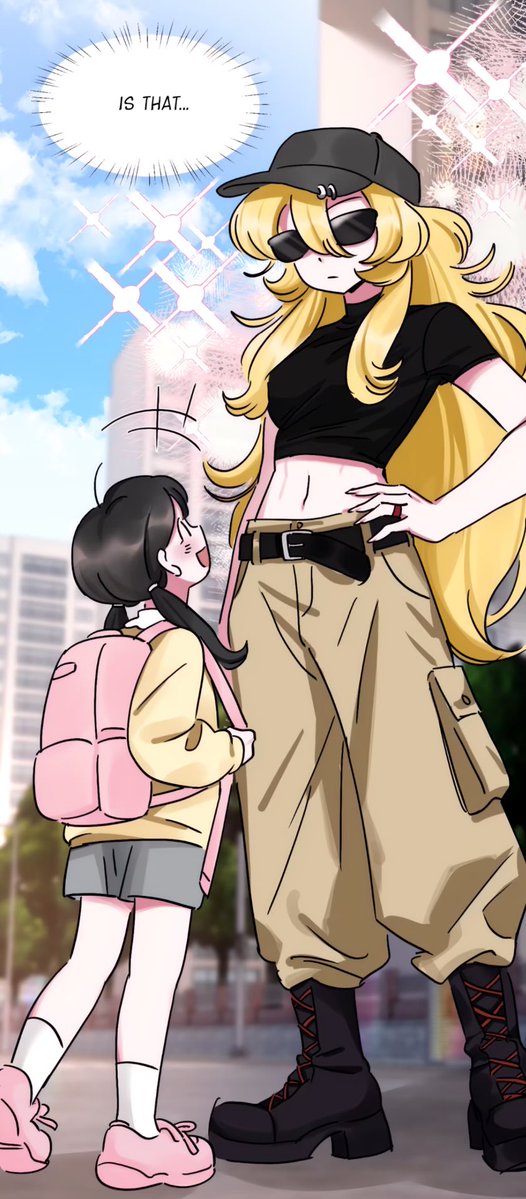 G-Man (Writing Yuri-Mecha 👩❤️💋👩🦾) tweet media