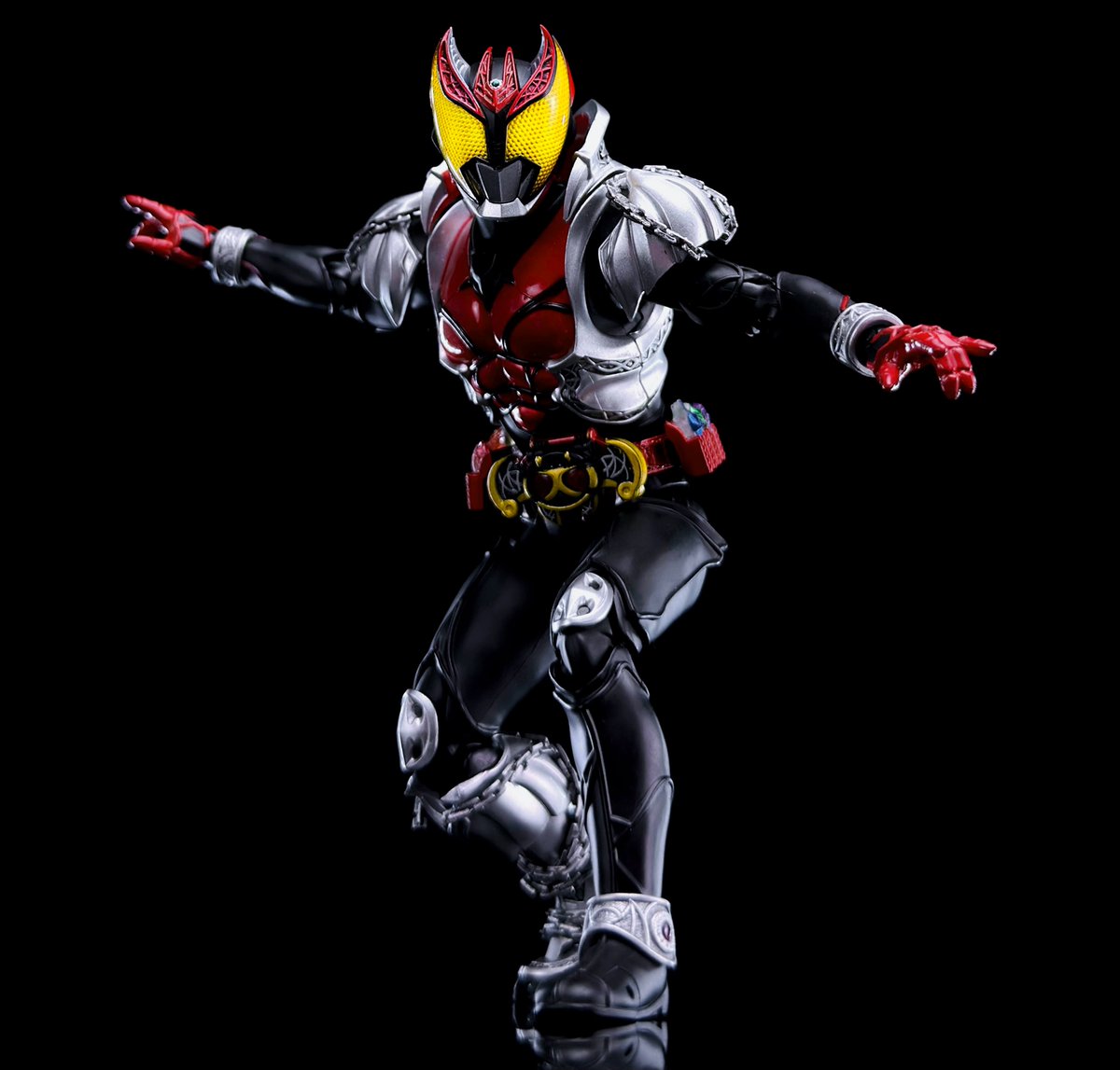 long72002508's tweet photo. #仮面ライダーキバ https://t.co/91A65K18KN