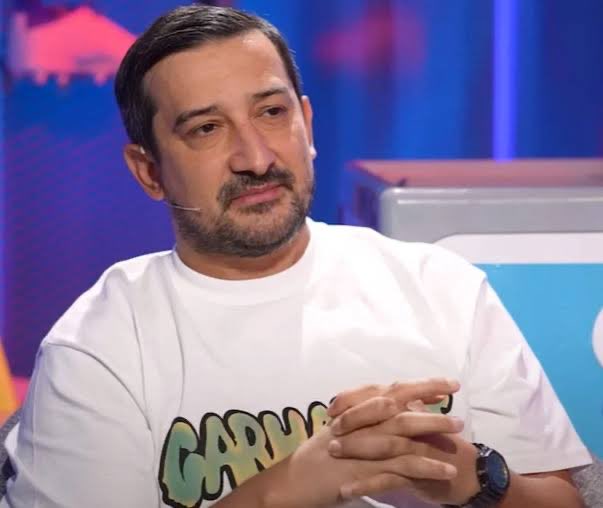 Gusholder Haber Bülteni tweet media