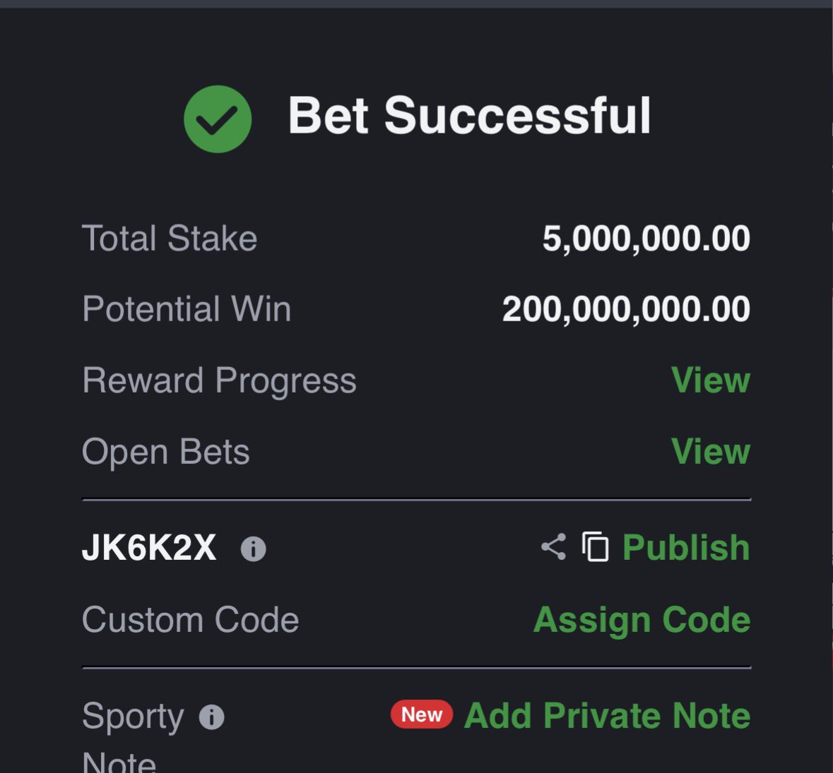 ZELETIPS's tweet image. Let’s boom 💥