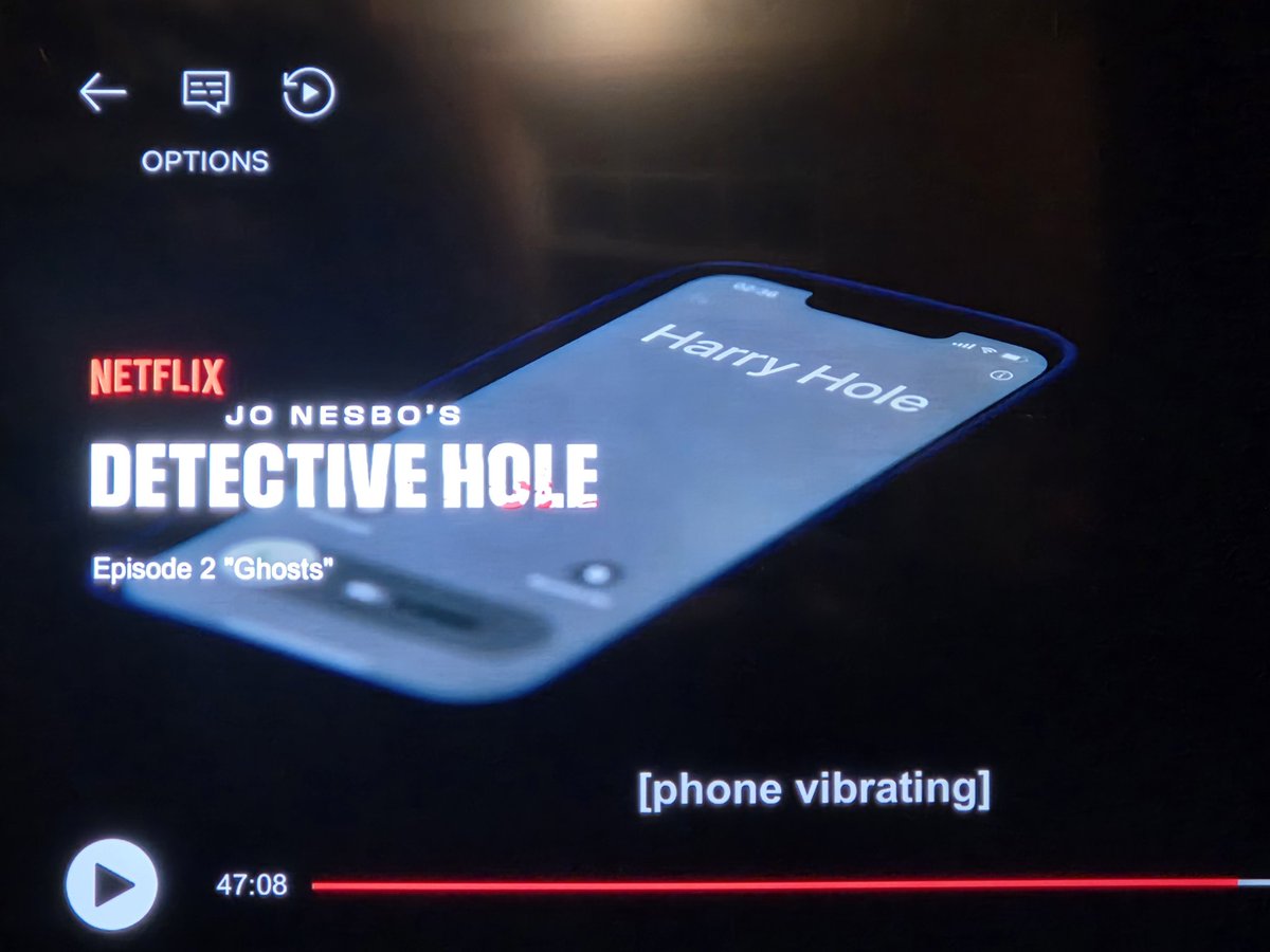 Seth Holst tweet media