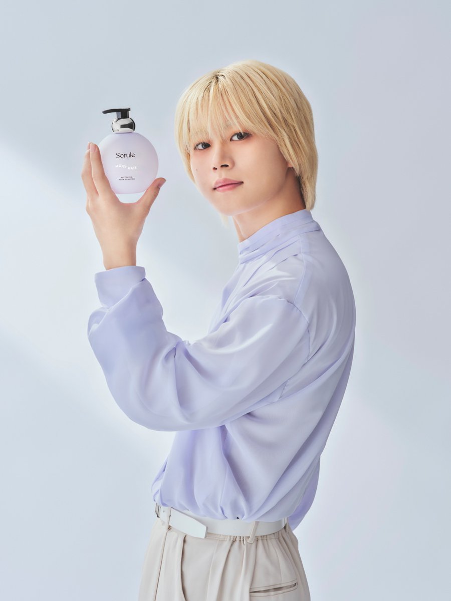 Sorule_Official (ソルレ公式) tweet media