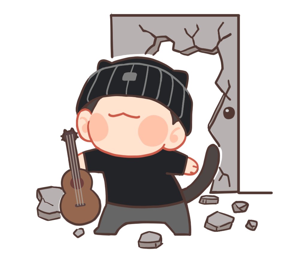 JGin 🔞🐱 tweet media