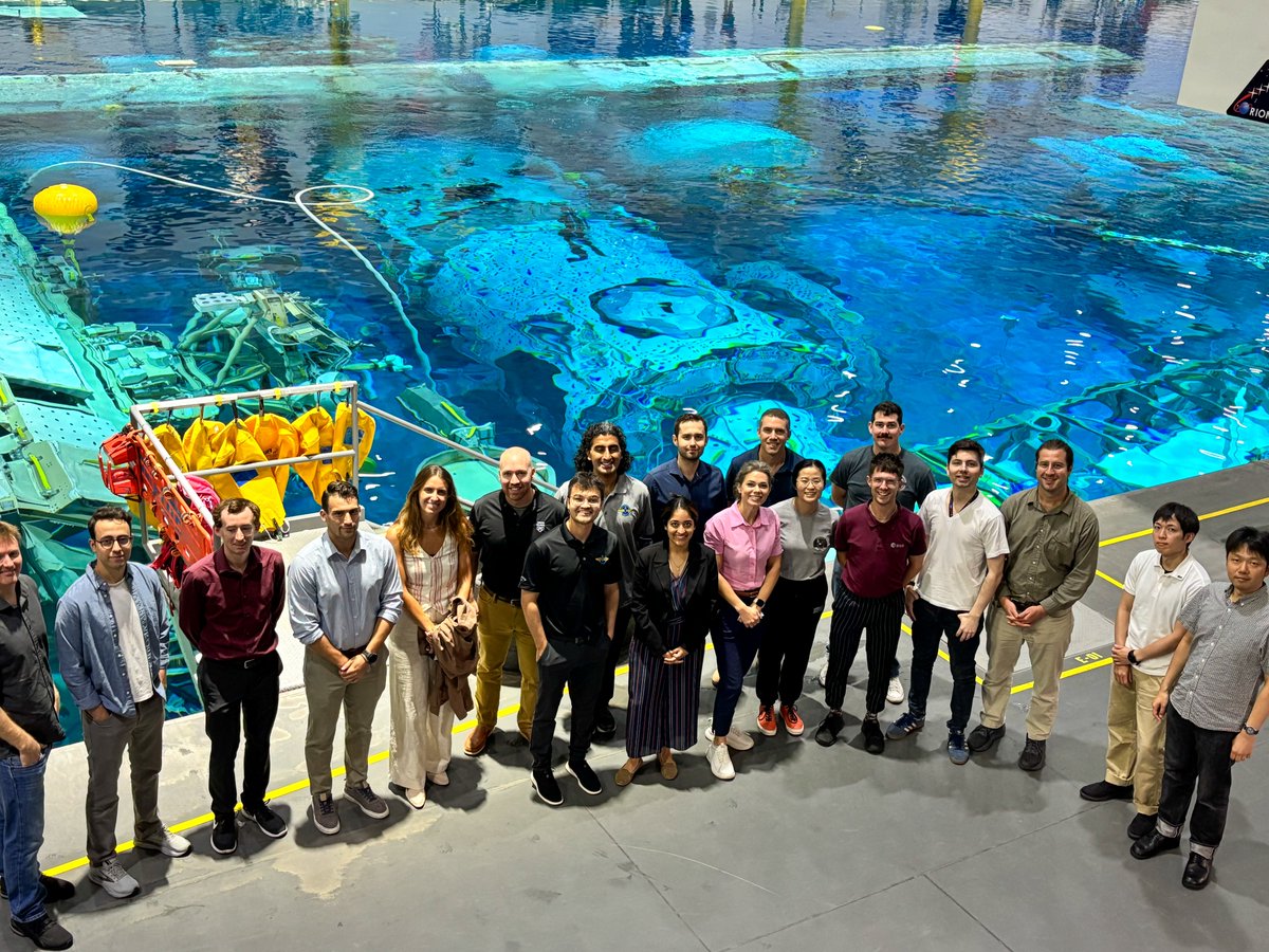 UTMB Aerospace Medicine tweet media