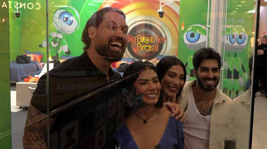 Central Reality tweet media