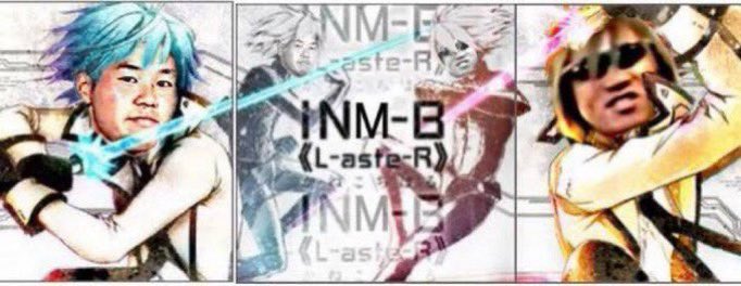 れいしょマン tweet media