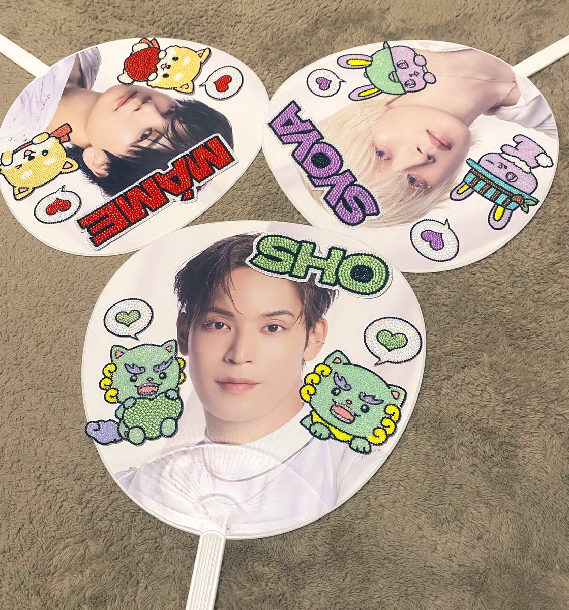 きりん🌱🌺 tweet media