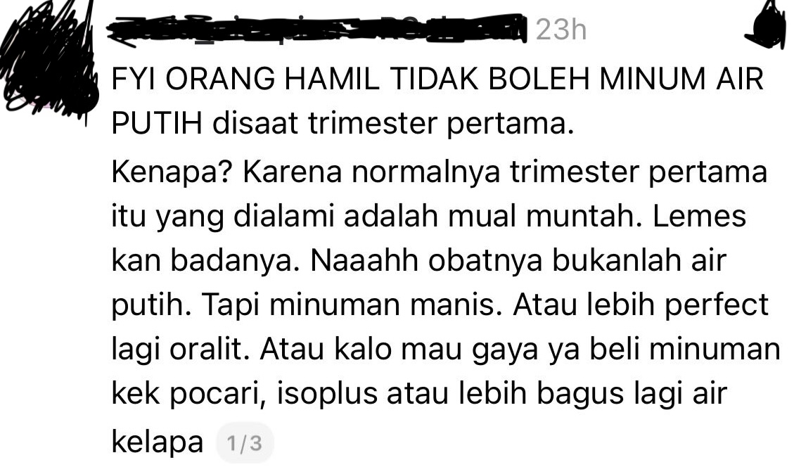 dr. Adam Prabata tweet media