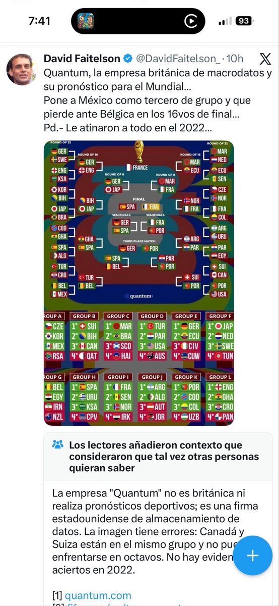 Pedro Rodriguez tweet media