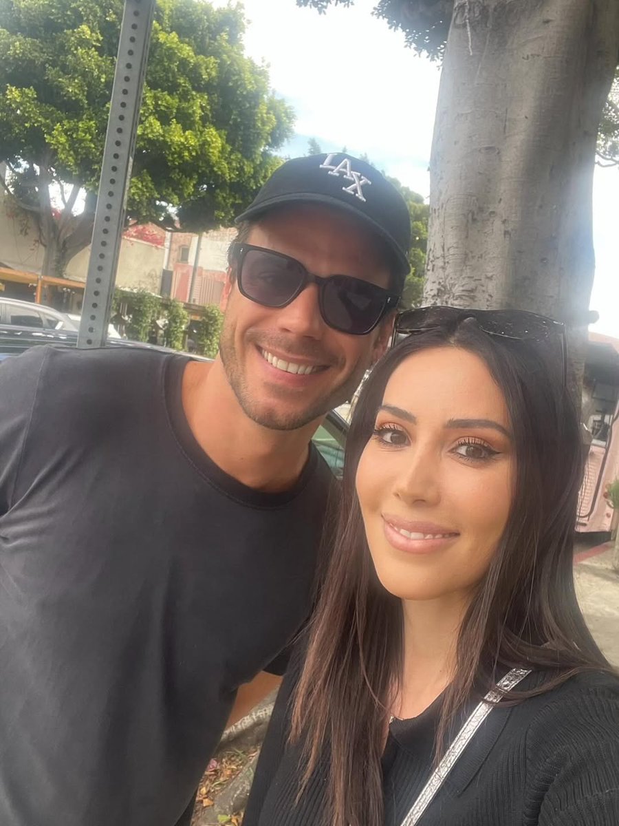 François Arnaud News tweet media