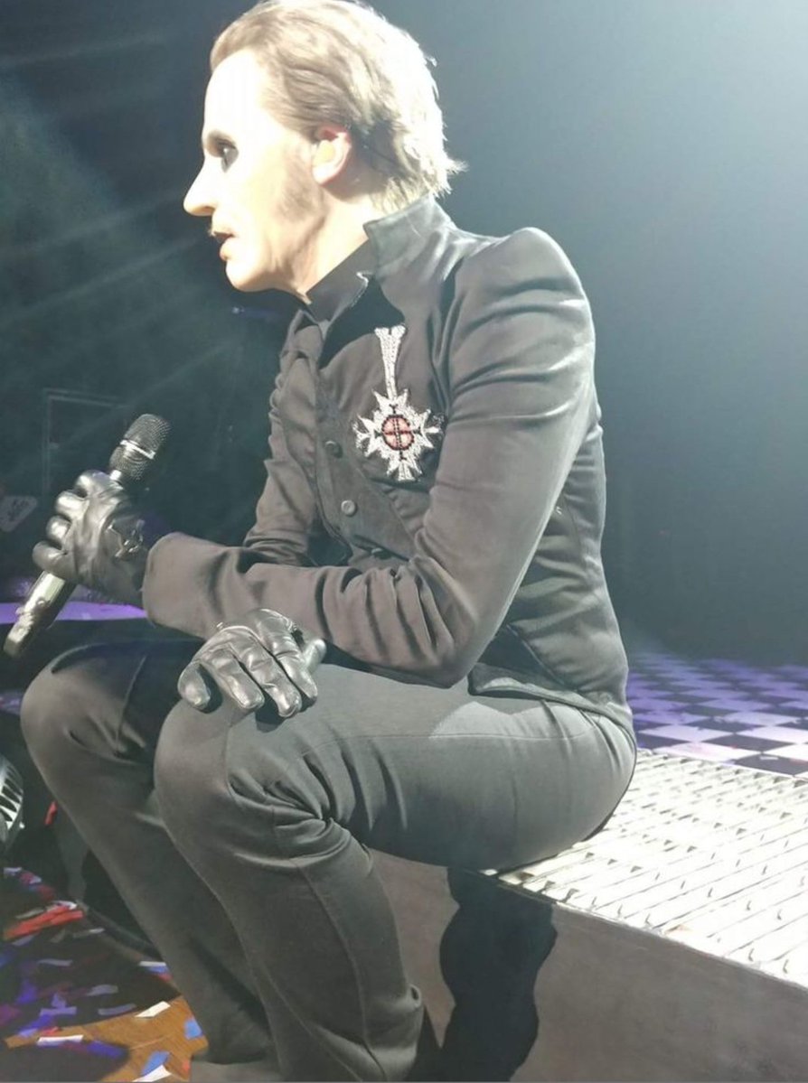 》𝕄𝕒𝕣𝕥𝕦𝕤《 tweet media