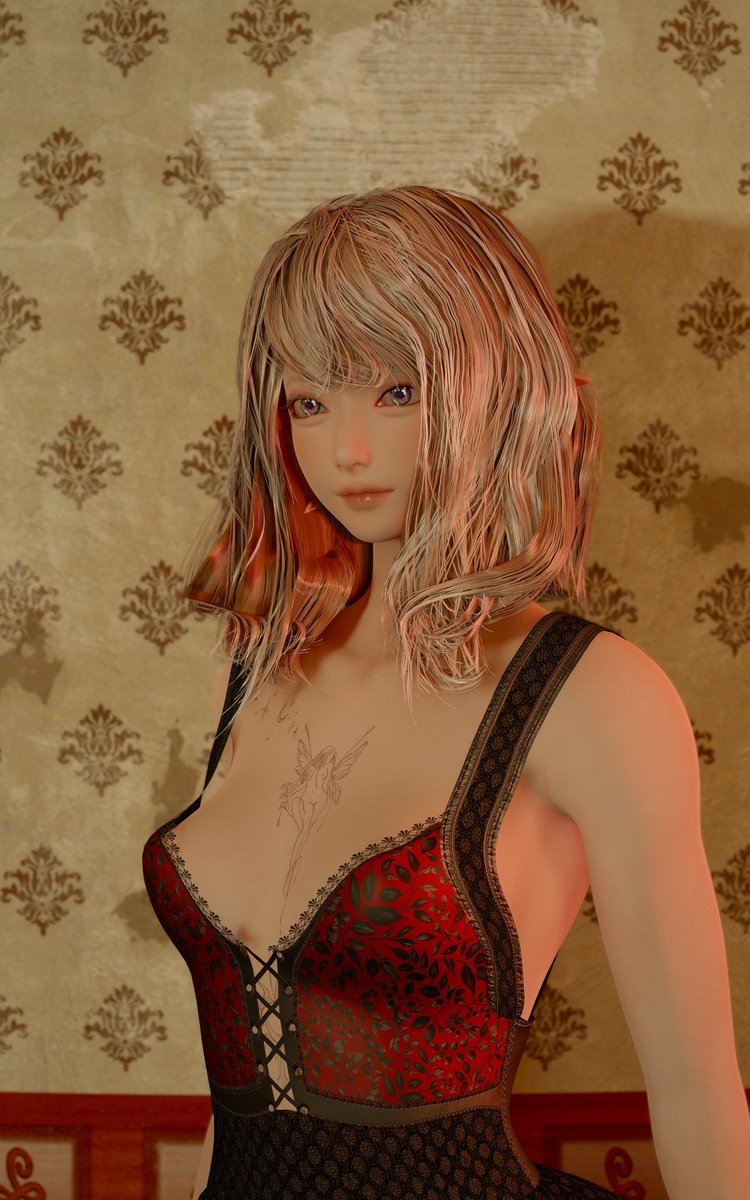 えちる tweet media