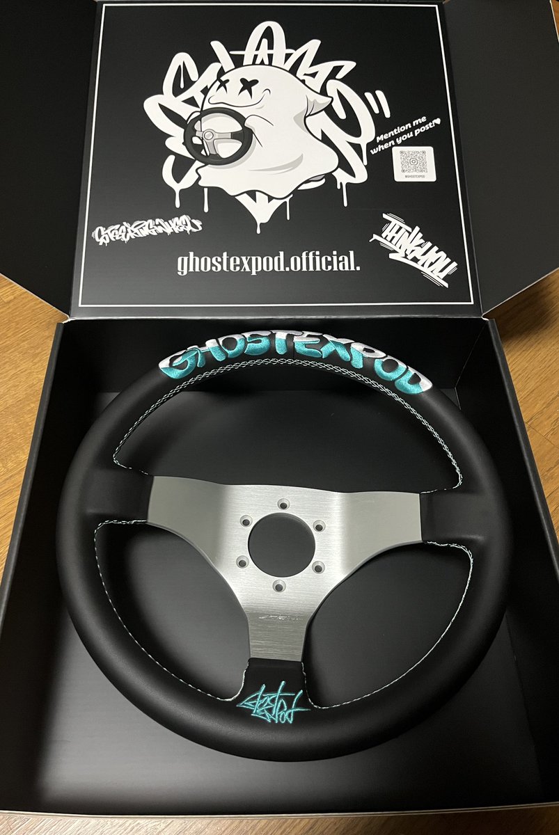 Ghost expod 1st モデル 限定品！ 2026年最新】Ghost expod