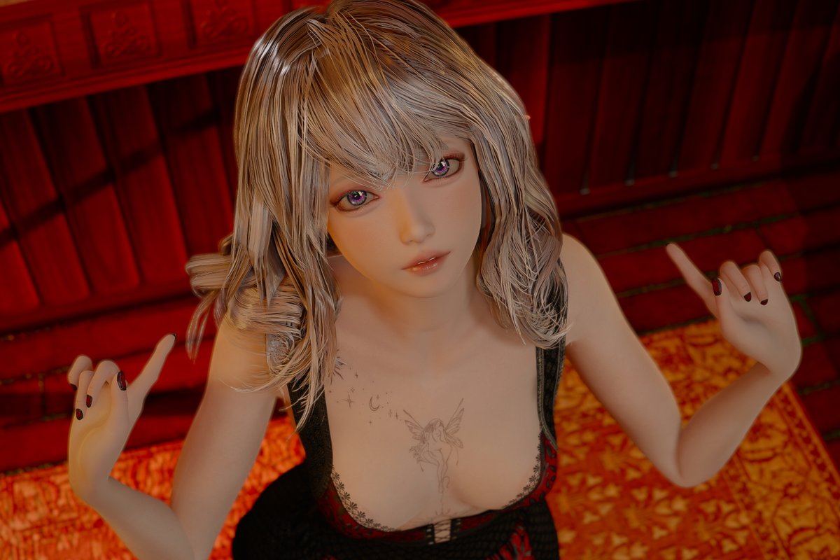 えちる tweet media