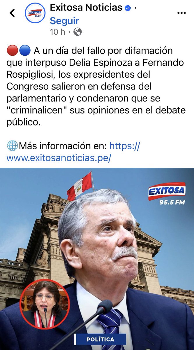 Fernando Rospigliosi tweet media