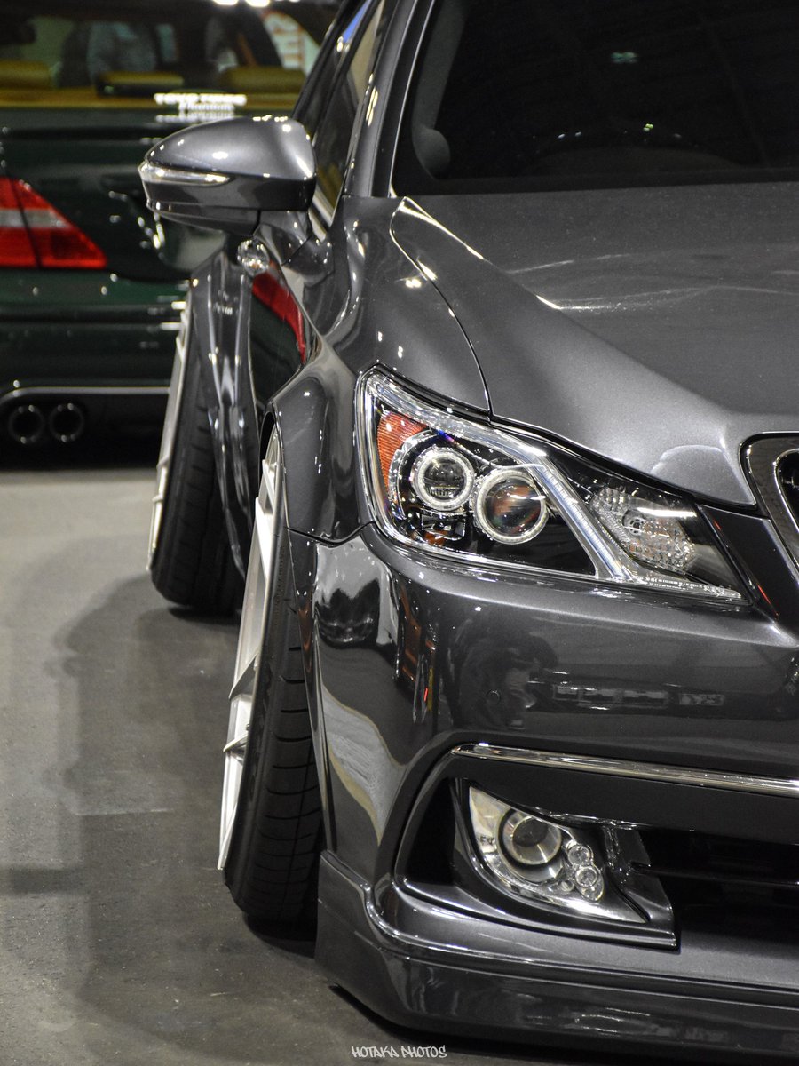 ヨッコ♂CROWN ROYAL hybrid tweet media