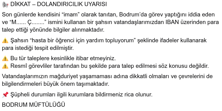 BodrumMuftulugu's tweet photo. https://t.co/VE6J022n8e