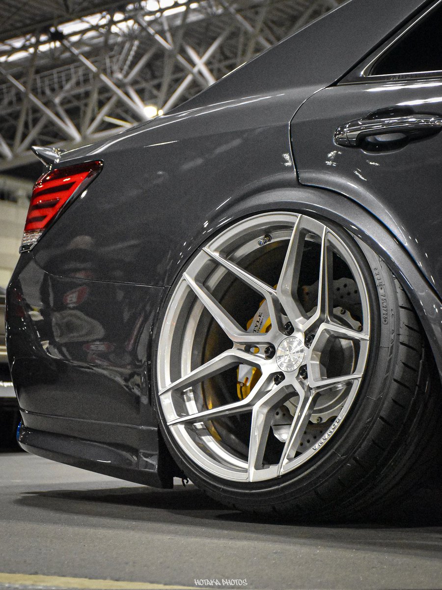 ヨッコ♂CROWN ROYAL hybrid tweet media