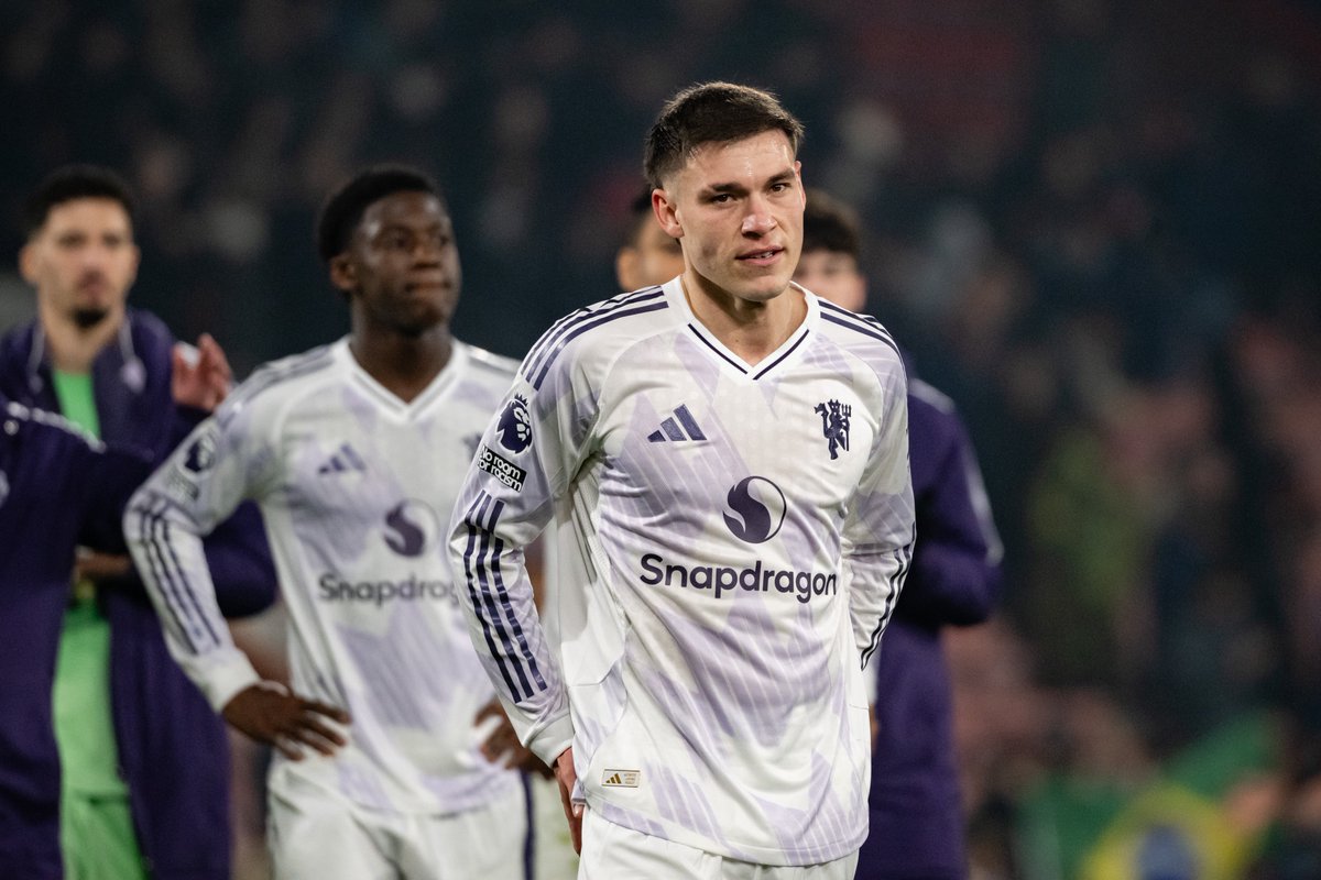 Fabrizio Romano tweet media