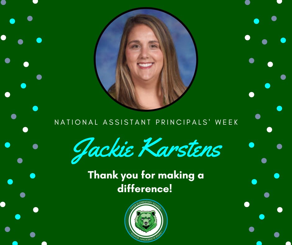BerwynSouth100's tweet photo. Assistant principals are essential to strong schoolsโsupporting teachers, mentoring students, and helping school communities thrive.
Join us in celebrating these dedicated leaders. ๐ท
@NASSP
#APWeek #AssistantPrincipalsWeek #D100Inspires https://t.co/NX7smyc9wO
