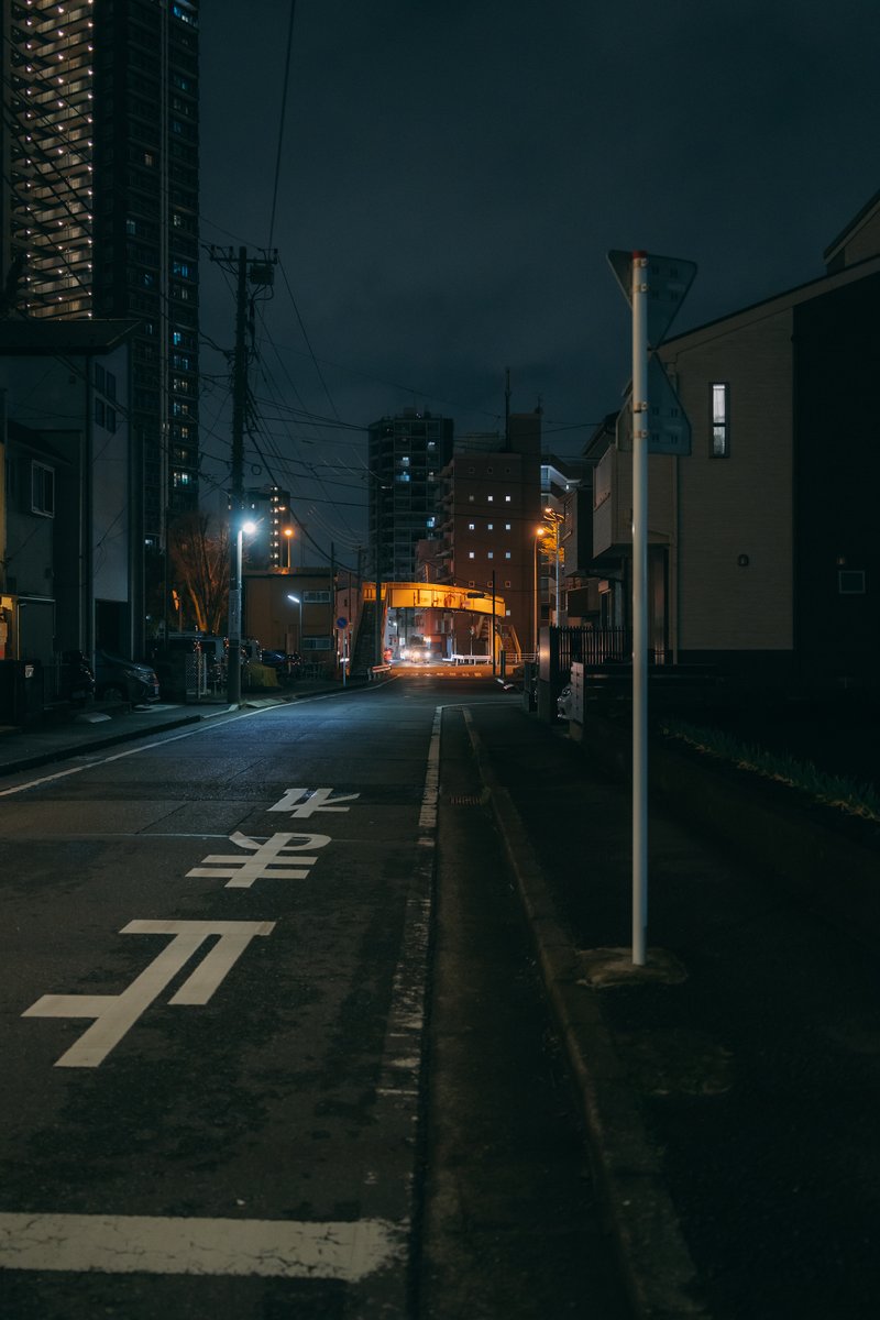 imari33_photo's tweet photo. 夜散歩 https://t.co/WybErlreAv
