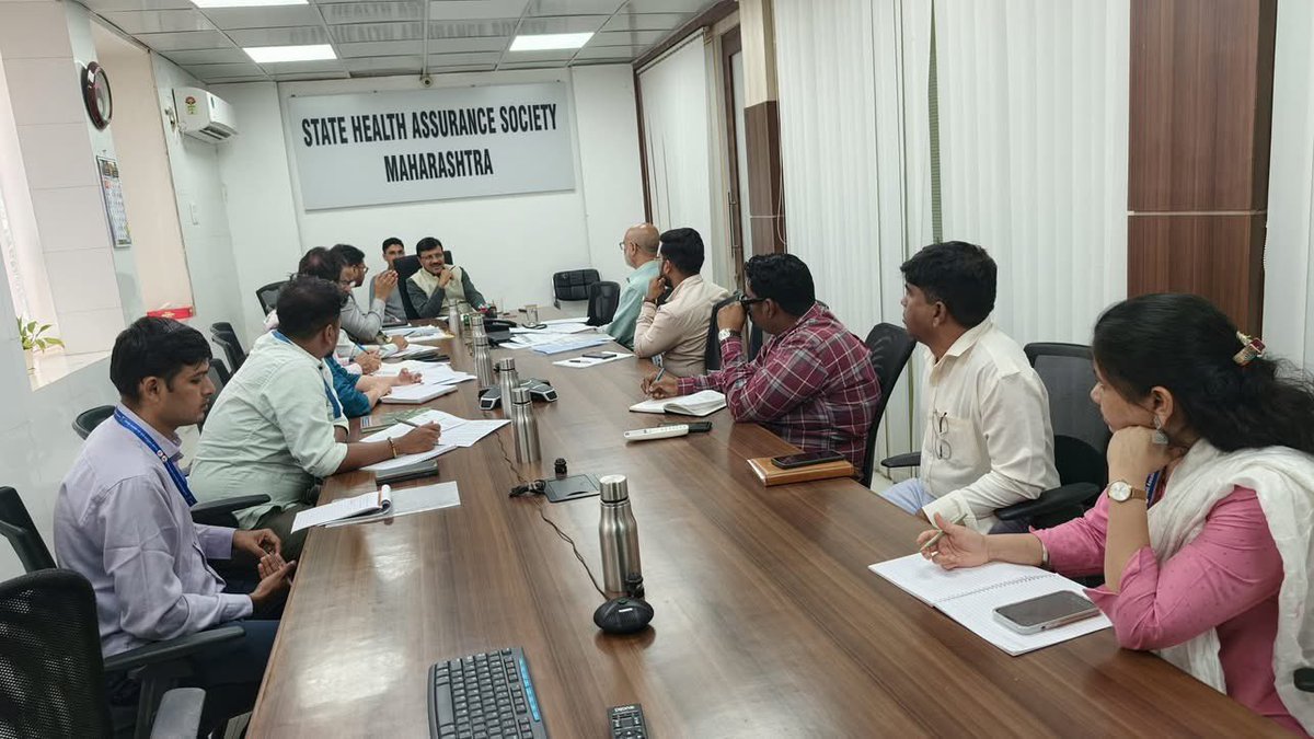 Dr. Omprakash Shete tweet media