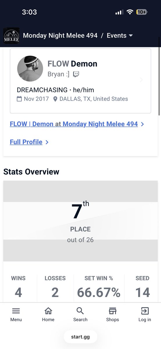 demon 10k 🏴☠️ tweet media