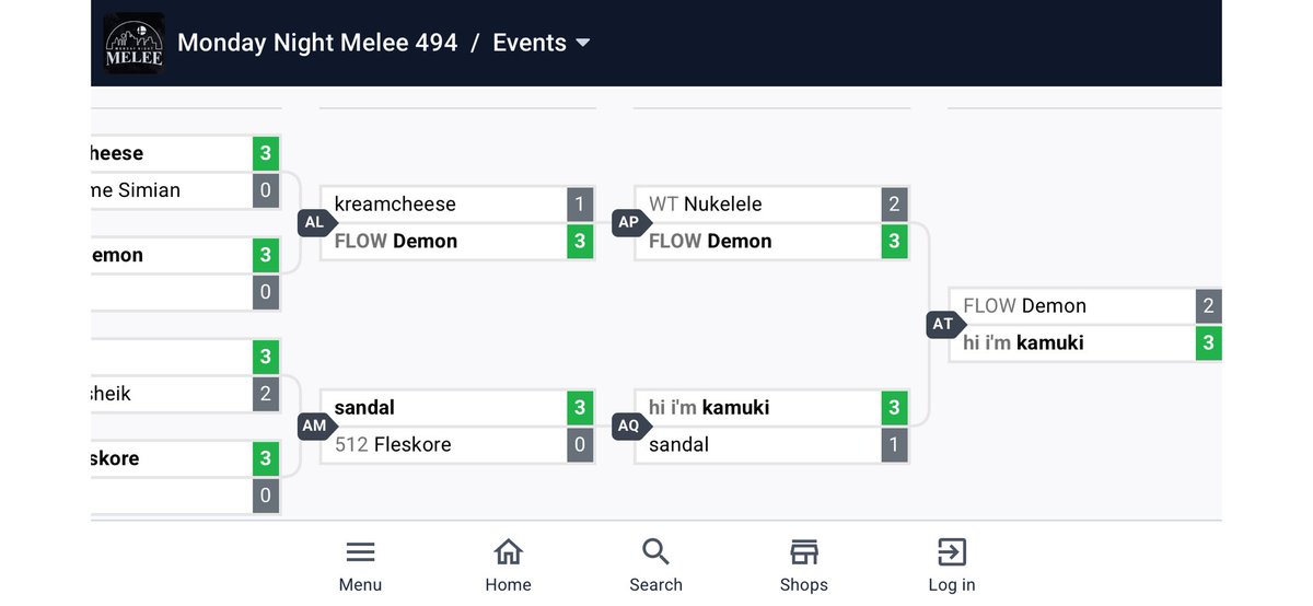 demon 10k 🏴☠️ tweet media