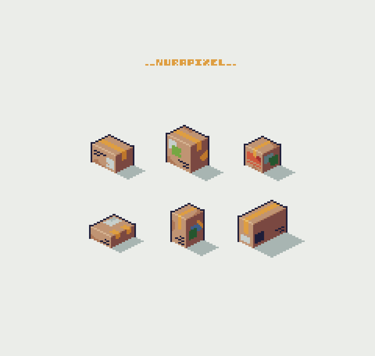 NuraPixel tweet media