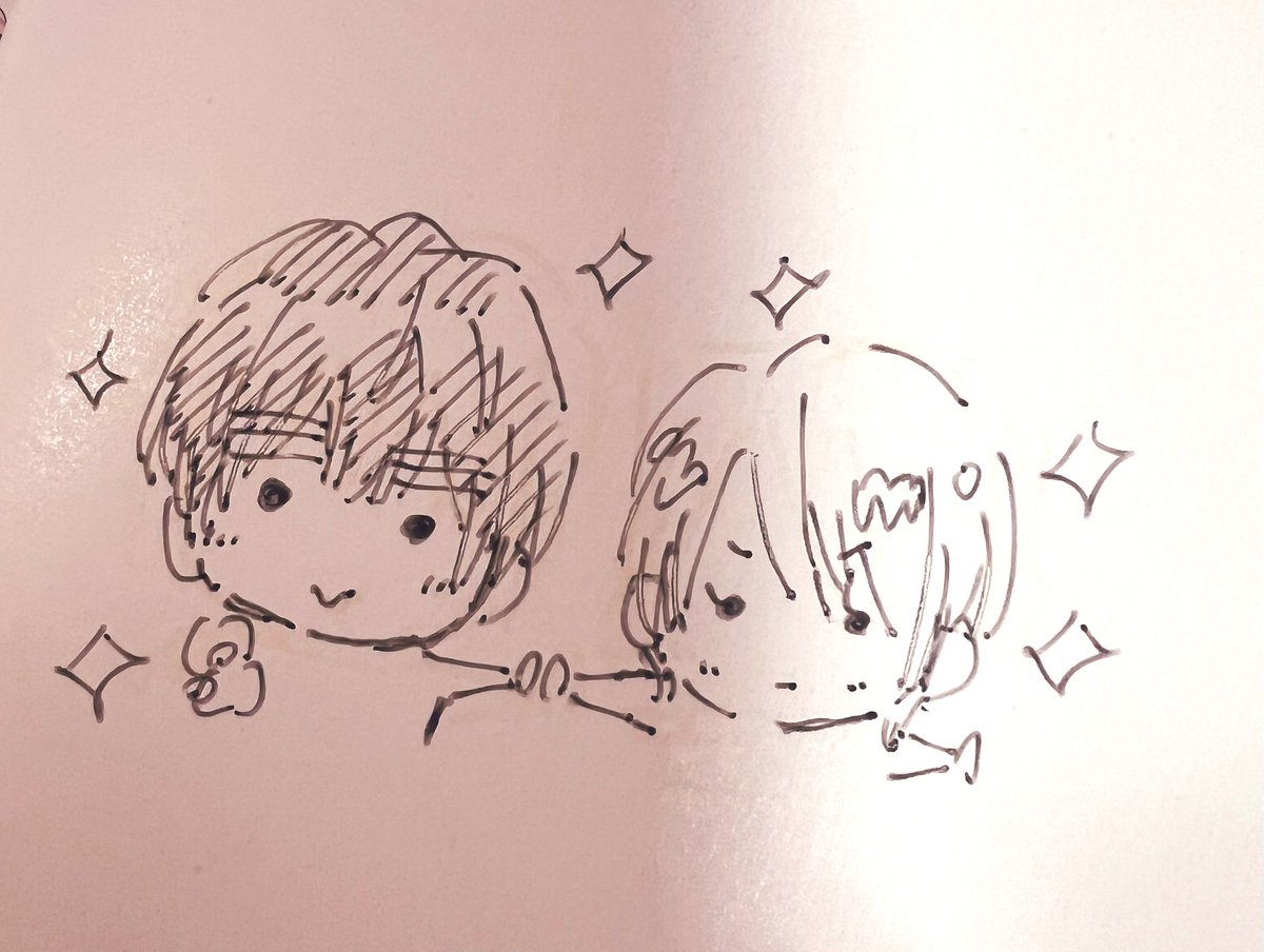 落書き✍️ 