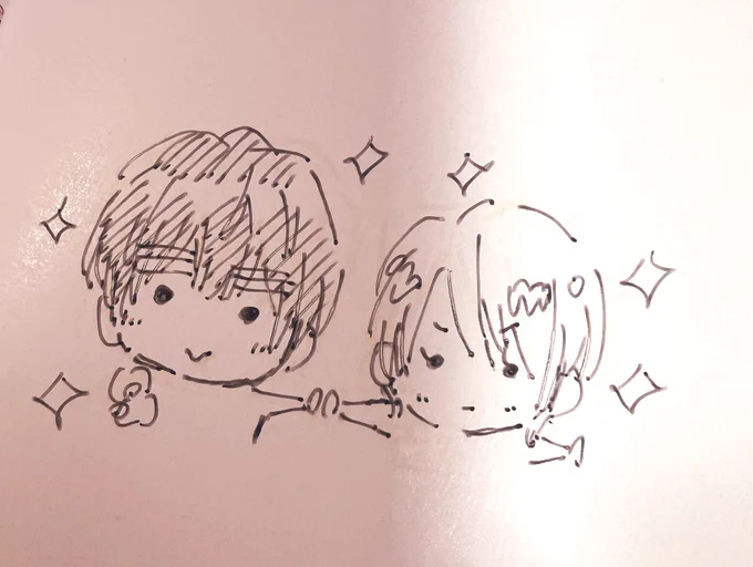 落書き✍️ 