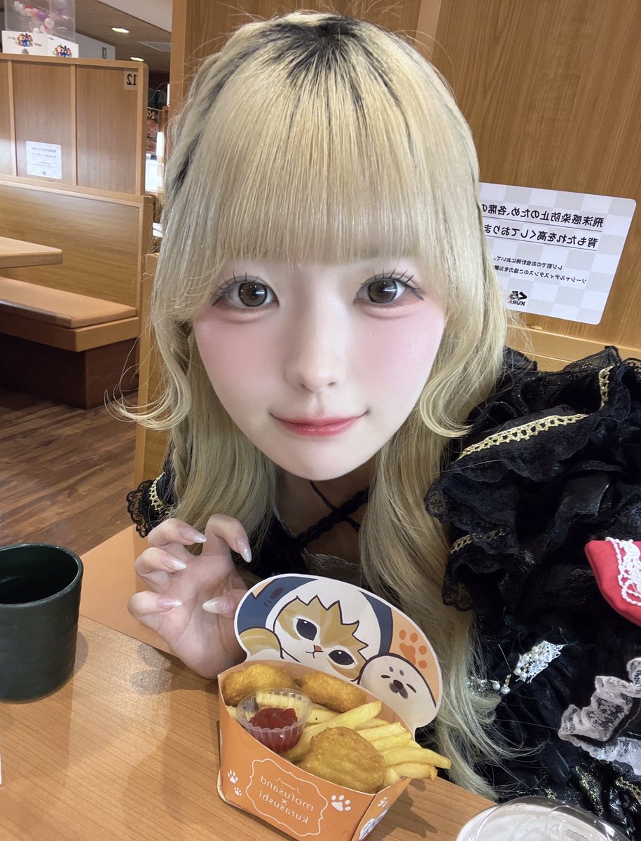 茜つむ【 Twilight BlooM. 】 tweet media