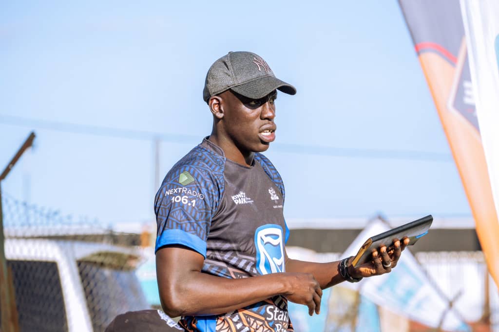 COACH OF THE MONTH - MARCH 2026

Marvin Odongo (<a href="/piratesrugbyUG/">PIRATES RUGBY</a>)

- Played: 4 (3 Premiership, 1 Enterprise Cup)
- Wins: 4/4
- Pirates were one of the three teams to win all their Premier League games in March; the others were KOBs and Buffaloes.
- Pirates registered winning bonus